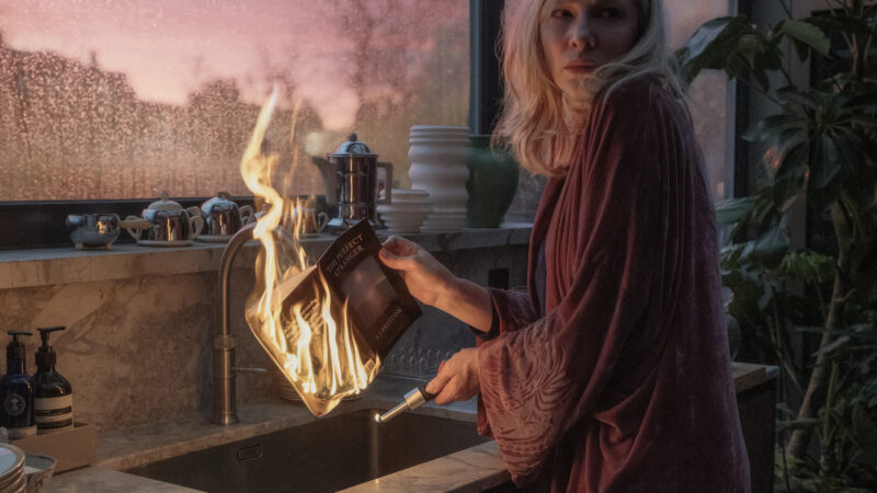 Critique de ‘Disclaimer’ sur Apple TV+: un drame de vengeance raté par Alfonso Cuarón