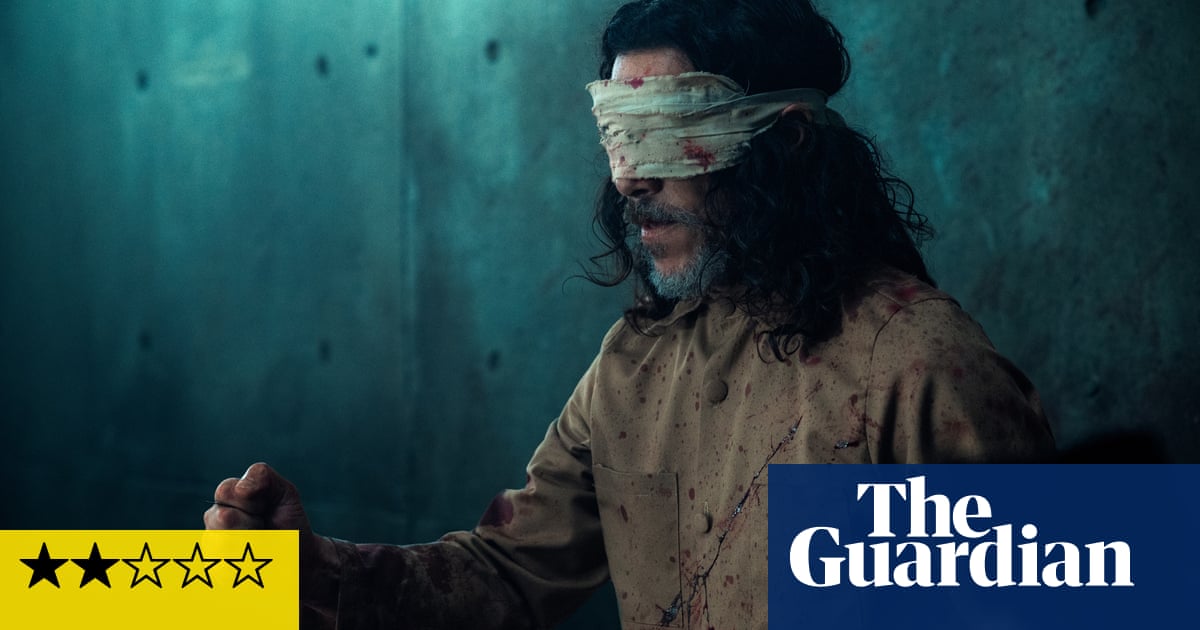 Critique de The Platform 2 : un sequel dystopique qui déçoit