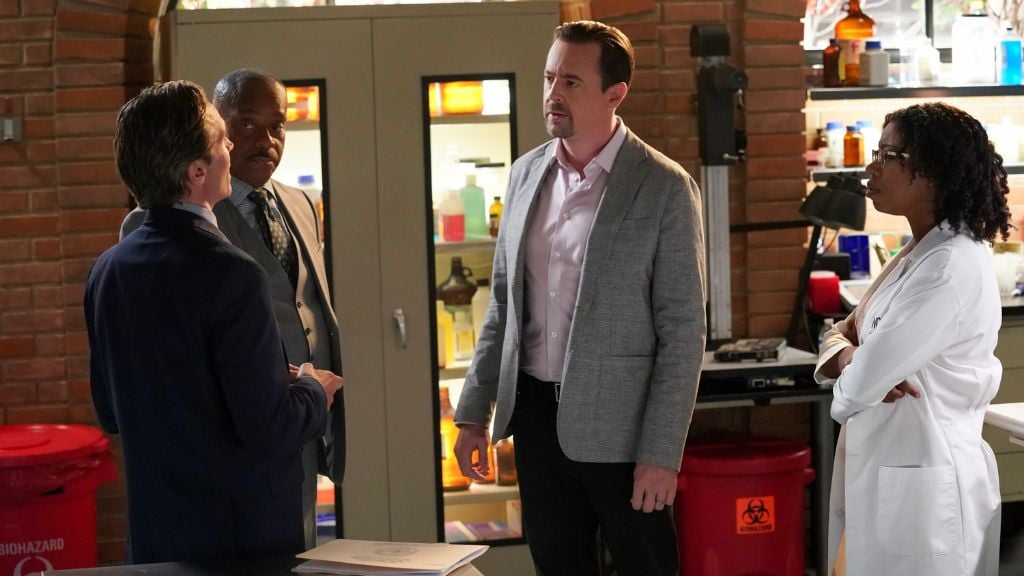 Critique de la première de NCIS Saison 22 : un épisode décevant