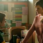 Mr. Knodel and Maggie-Three Women Season 1 Episode 4