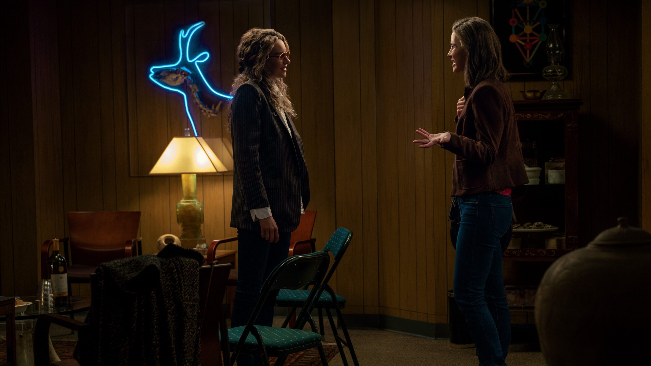 Critique de l’épisode 7 de Three Women : focus sur deux personnages féminins