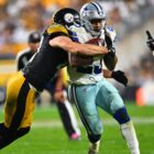 Who Won the Sunday Night Game? – Hollywood Life
