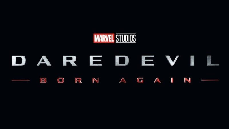 Daredevil : Born Again arrive sur Disney+ Hotstar en mars 2025