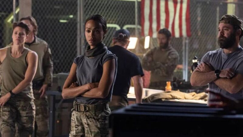 Date de sortie, casting et intrigues de la saison 2 de Lioness