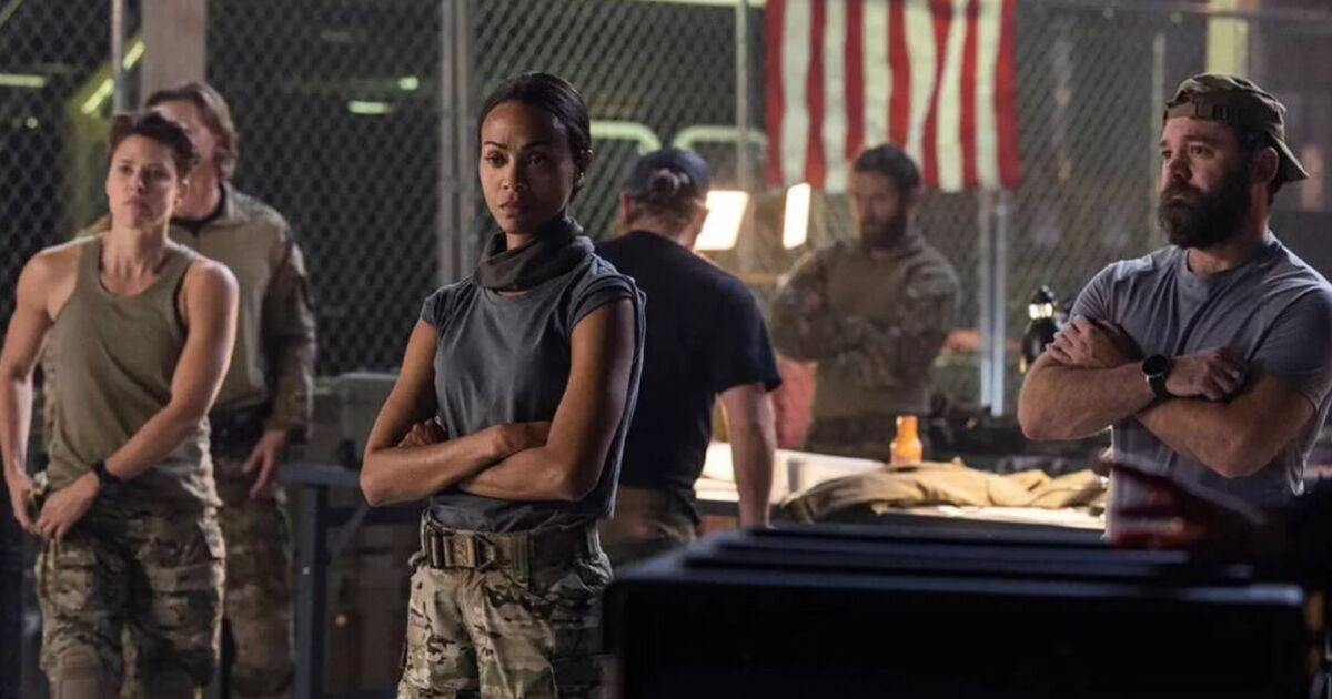 Date de sortie, casting et intrigues de la saison 2 de Lioness
