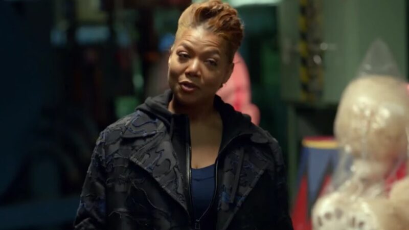 Date et heure de la sortie de la saison 5 de The Equalizer sur CBS et Paramount+