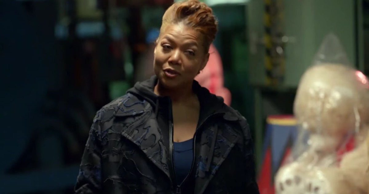 Date et heure de la sortie de la saison 5 de The Equalizer sur CBS et Paramount+