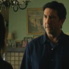 Goosebumps Trailer Shows David Schwimmer in a Spooky Transformation