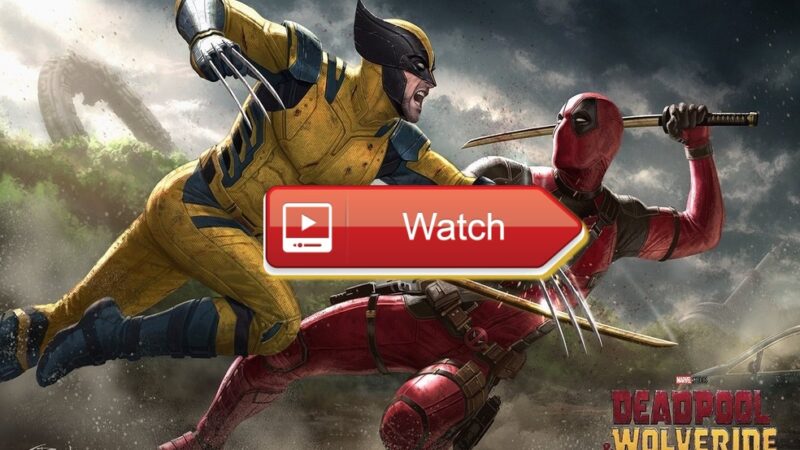 Deadpool 3 : comment regarder Deadpool et Wolverine en streaming gratuit