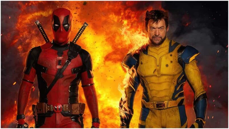 Deadpool et Wolverine : mise à jour mystérieuse avant la sortie sur Disney+
