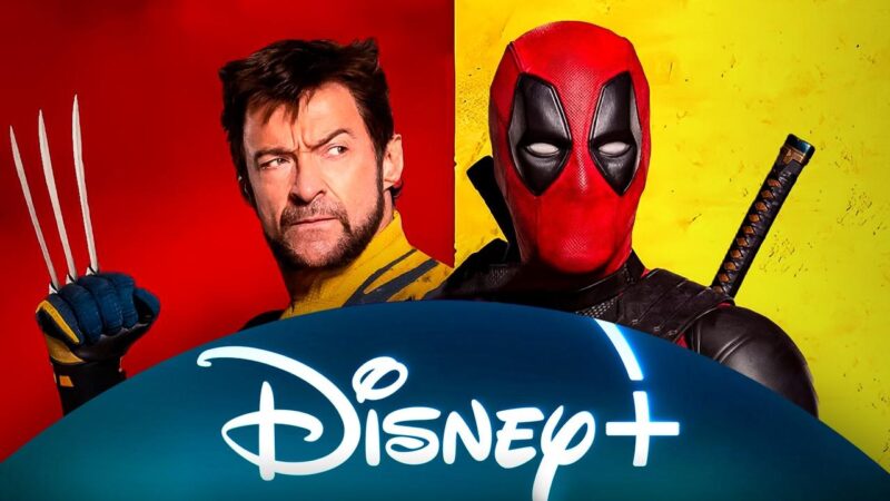 Deadpool et Wolverine : nouvelles infos sur leur arrivée sur Disney+