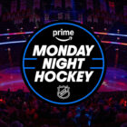 Prime Monday Night Hockey debuts in Montreal