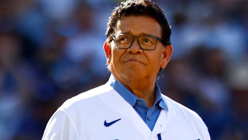 Décès de Fernando Valenzuela, légende des Dodgers de Los Angeles