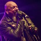 5 Things to Know About the Iron Maiden Singer Who Died – Hollywood Life