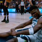 Meet The Breakout Star Of The New Netflix NBA Series