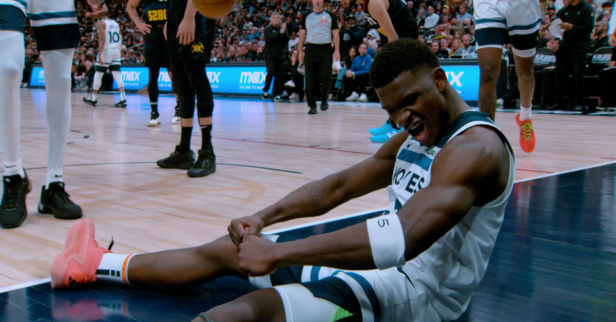 Découverte de la star montante de la nouvelle série NBA de Netflix