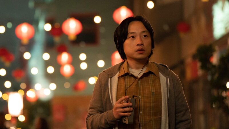 Découvrez la bande-annonce officielle de ‘Interior Chinatown’