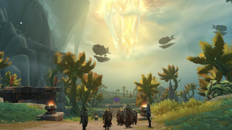 Découvrez les services de boost dans World of Warcraft pour progresser rapidement