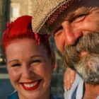 Dick Strawbridge rages as 'inappropriate' fan encounter makes son 'nearly faint' | Celebrity News | Showbiz & TV