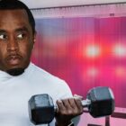 Diddy Lost Weight Before Arrest For Sex Trafficking, Not While In Jail