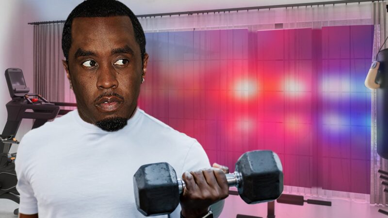 Diddy affiche une perte de poids avant son arrestation et dément les rumeurs de jeûne en prison