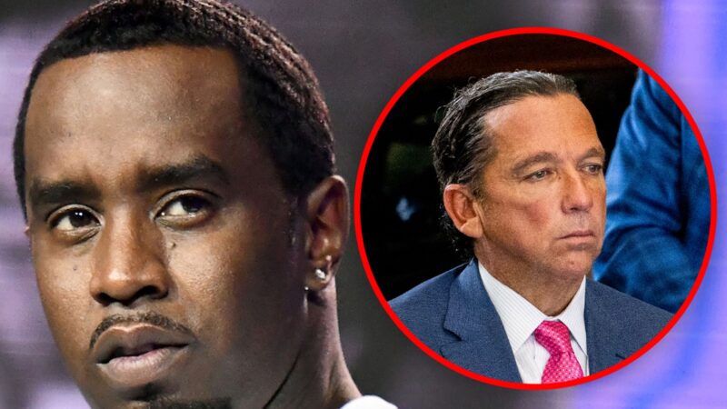 Diddy face à une action en justice pour agressions sexuelles par plus de 50 victimes