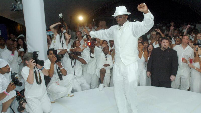 Diddy : retour sur ses célèbres White Parties en pleine tempête judiciaire