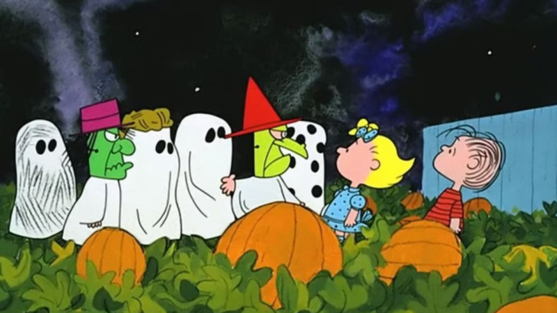 Diffusion de ‘C’est la grande citrouille, Charlie Brown’ en 2024 : comment regarder gratuitement