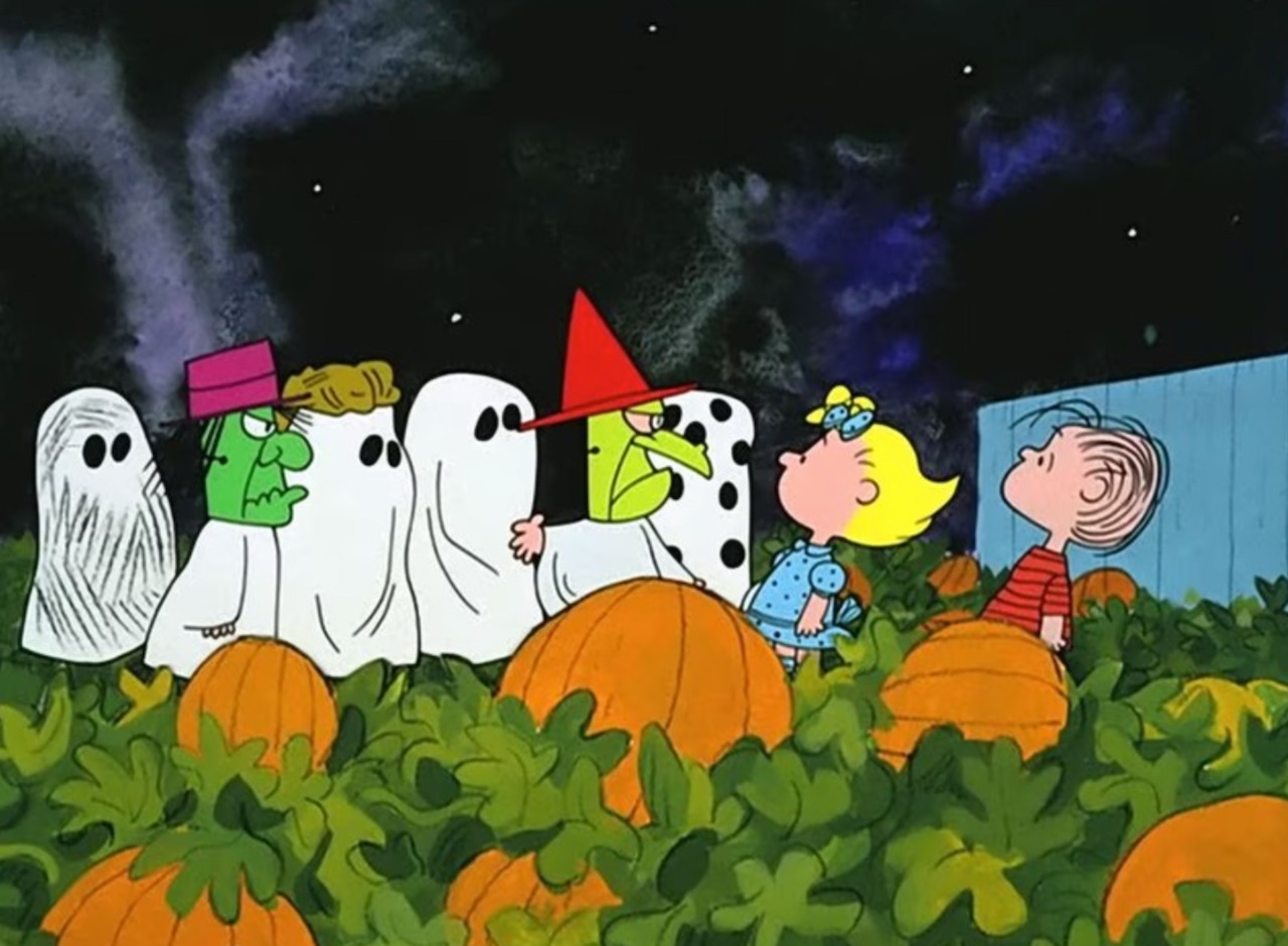 Diffusion de ‘C’est la grande citrouille, Charlie Brown’ en 2024 : comment regarder gratuitement