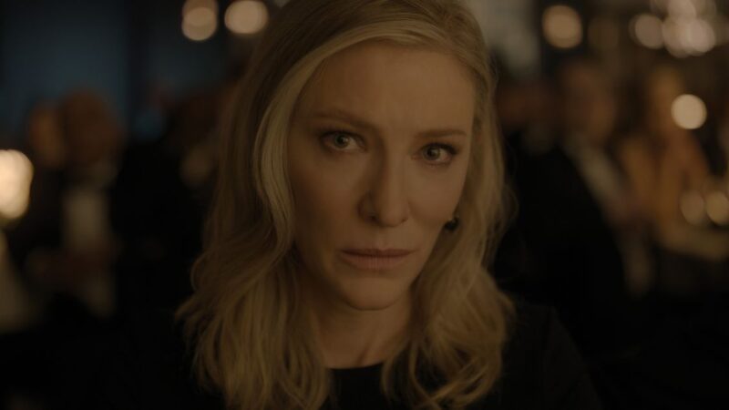 Disclaimer : le nouveau thriller érotique d’Apple se dévoile