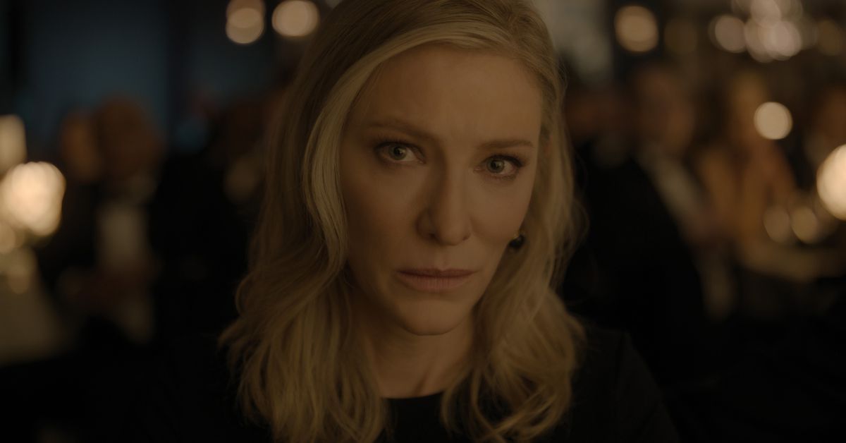 Disclaimer : le nouveau thriller érotique d’Apple se dévoile