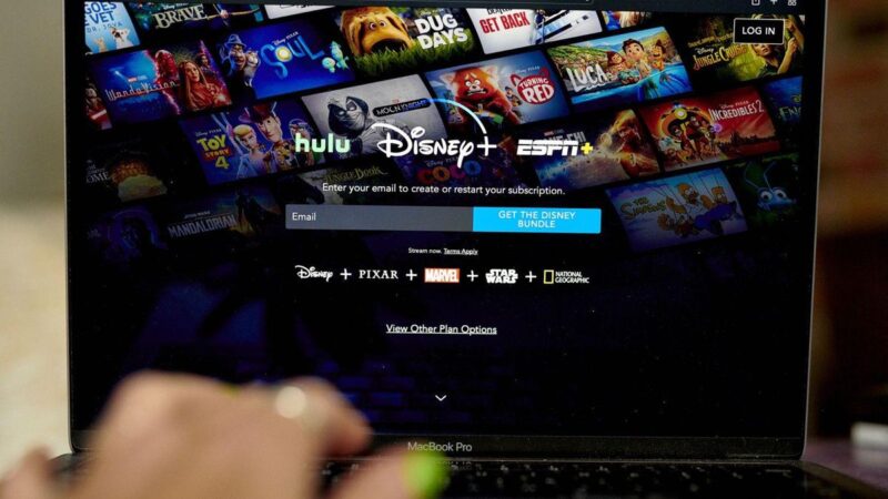 Disney Plus lance un abonnement regroupant tous ses services de streaming