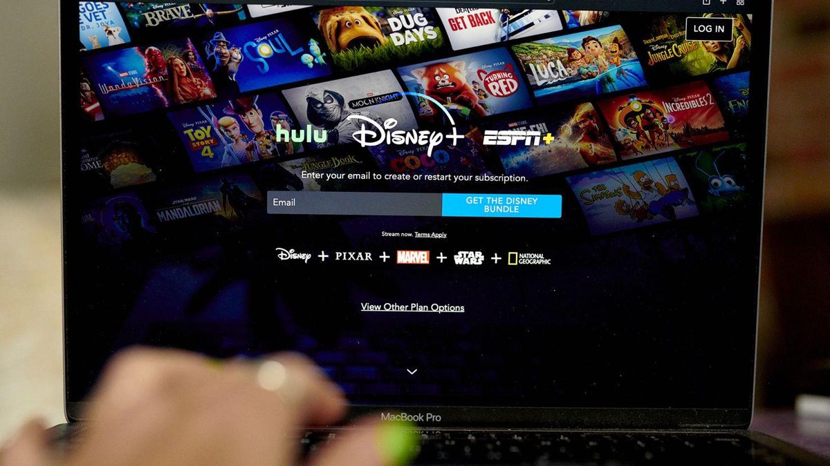 Disney Plus lance un abonnement regroupant tous ses services de streaming