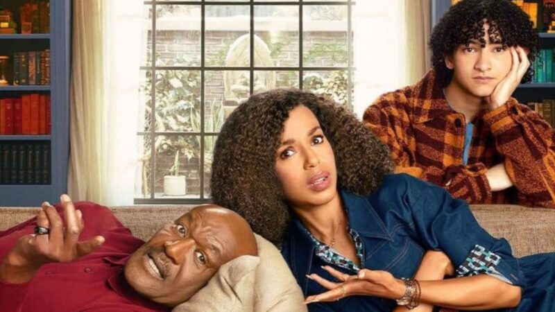 Disney+ annule sa série avec une actrice nominée aux Golden Globes