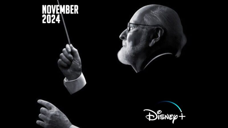 Disney+ : nouveautés de novembre 2024 entre films, séries et documentaires