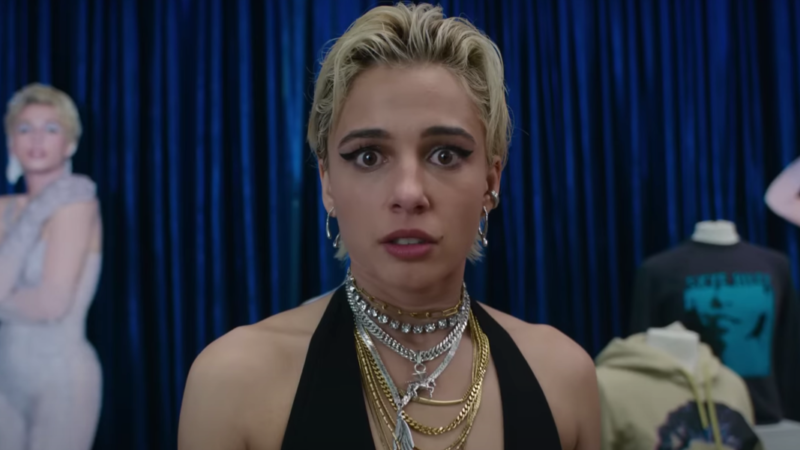 Disponibilité de Smile 2 en streaming : comment le regarder
