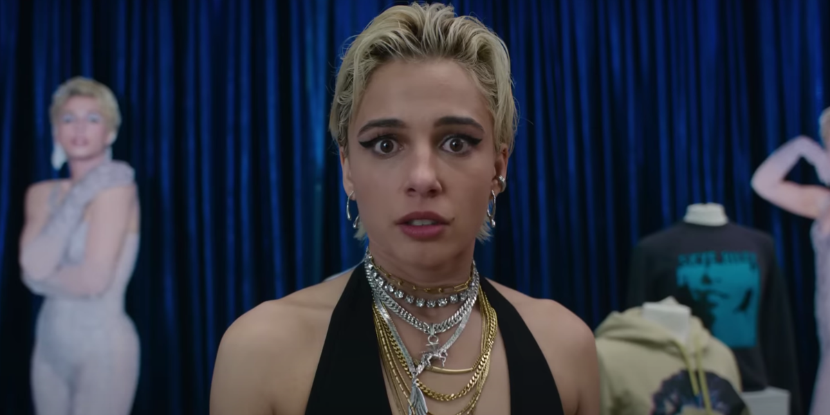 Disponibilité de Smile 2 en streaming : comment le regarder