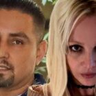 Britney Spears' On-And-Off-Again Boyfriend Paul Soliz's Wife Files for Divorce