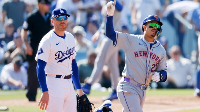 Dodgers contre Mets : comment suivre la finale de la Ligue nationale 2024