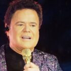 Donny Osmond pens heartbreaking plea during 'tough time' | Celebrity News | Showbiz & TV