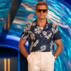 Dr Odyssey review: Joshua Jackson cruise drama is a total shipwreck