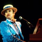 Elton John: Never Too Late looks at the amazing life and career of a singing icon.