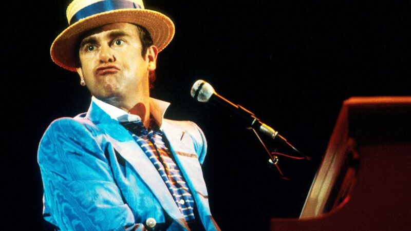 Elton John : date de sortie et bande-annonce de ‘Never Too Late’
