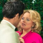 Emily Atack on filming full-frontal nude scenes for Rivals series