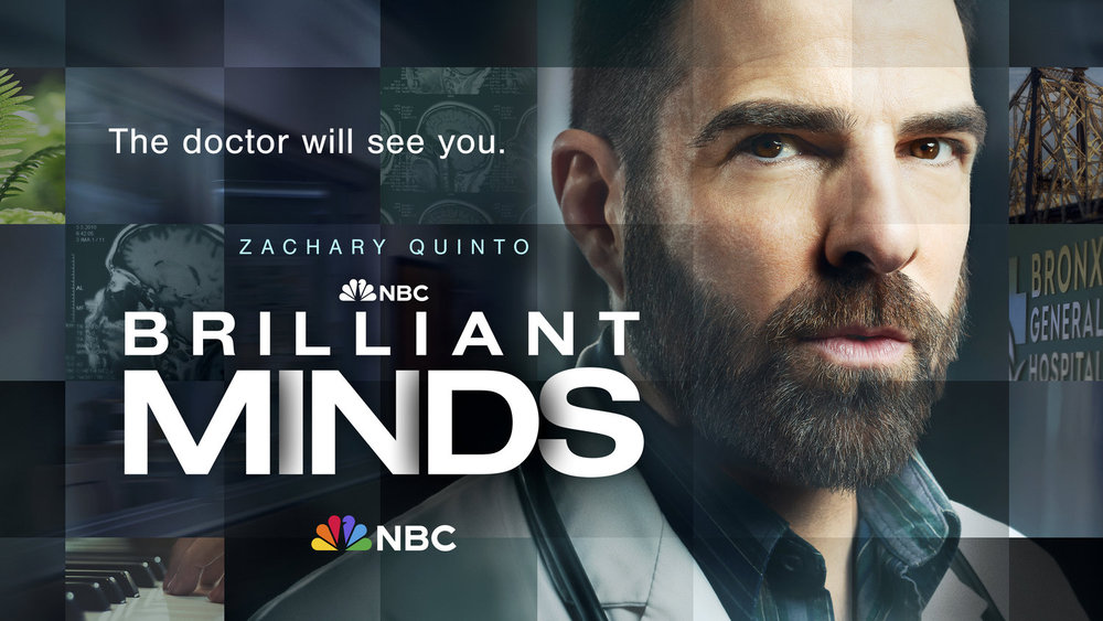 Évaluation des audiences de la saison 1 de Brilliant Minds : classement et enjeux