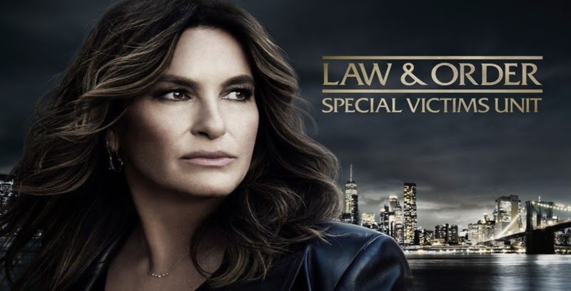 Excavation dans Law & Order: Special Victims Unit