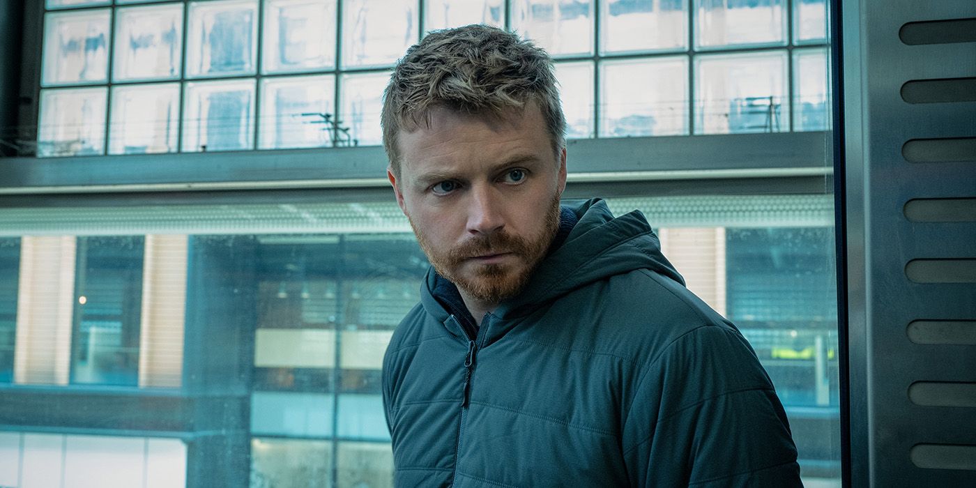 Explication de la fin de la saison 4 de Slow Horses