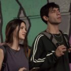 Sneak Peek Clip of Apple TV+ Series MIDNIGHT FAMILY Episode 6