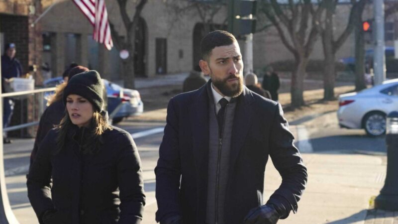 FBI saison 7 : date et heure de sortie sur CBS et Paramount+