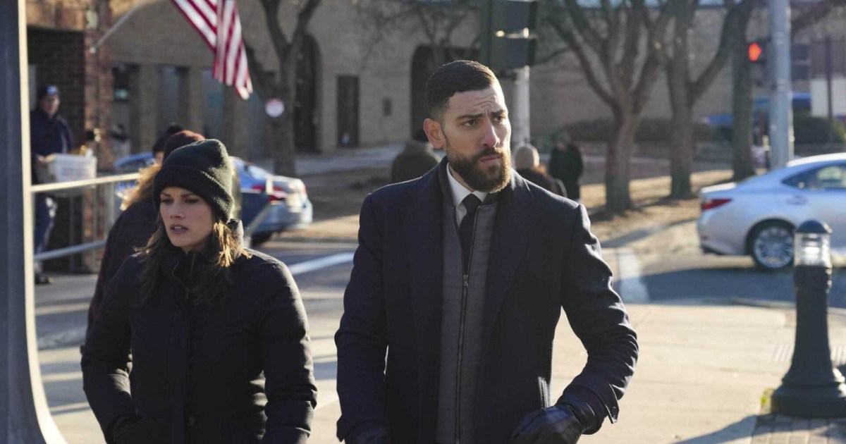 FBI saison 7 : date et heure de sortie sur CBS et Paramount+